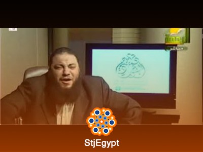 برنامج لماذا محمد ﷺ | د. حازم شومان