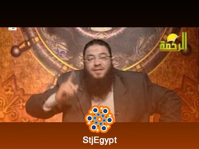 برنامج الطريق إلى الله | د. حازم شومان