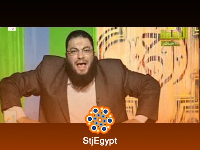 برنامج قبل الرحيل | د. حازم شومان