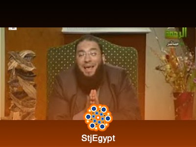 برنامج الطريق إلى رمضان | د. حازم شومان