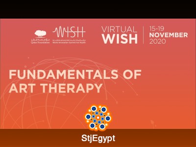 Fundamentals of Art Therapy – Introduction to Creative Healing