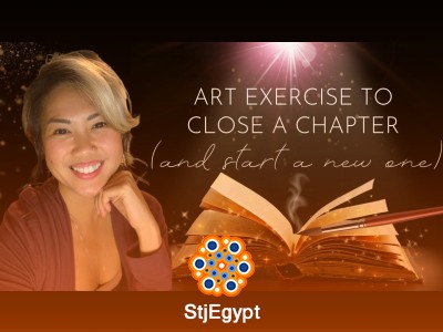 Art Therapy Activities – Emotional Healing & Self-Expression Course