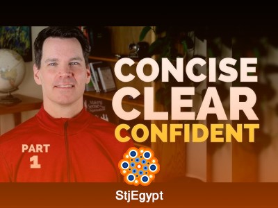 Effective Communication Skills Training – Speak Clearly, Confidently & Concisely