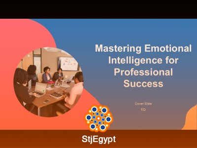 Master Persuasion in Business – Emotional Intelligence for Professional Influence