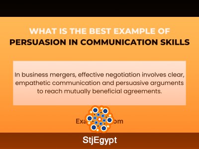 Effective Persuasion Skills – Complete Beginner Training (Part 1)