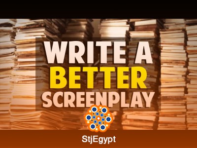 16 Tips to Help You Write a Great Screenplay