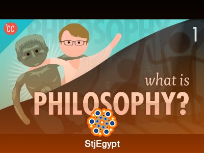 Crash Course Philosophy | Introduction to Philosophy, Knowledge & Reasoning