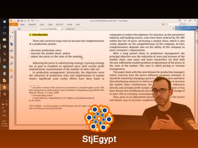Writing a Research Thesis: First Lines & Literature Review Guide