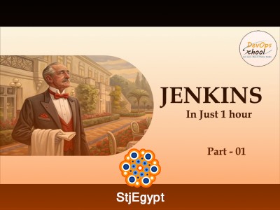 Learn Jenkins in Just 1 Hour – Part 1