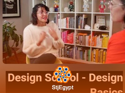 Graphic Design Fundamentals Course | Canva Design Principles for Beginners