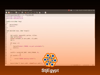 TCP/IP for Programmers: Networking Fundamentals for Developers