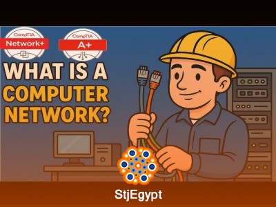 TCP/IP Made Easy: Beginner Networking Lecture Series