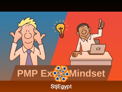 PMP Exam Mindset & Agile Mastery: Strategies, Patterns & Practice Questions