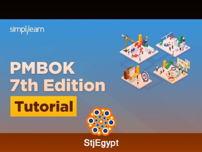 PMBOK 7 & PMP Basics: Complete Guide for PMP & CAPM Preparation