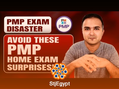 PMP Exam Reality Check: Mistakes, Myths & Career Insights