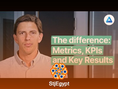KPIs & Performance Metrics Masterclass