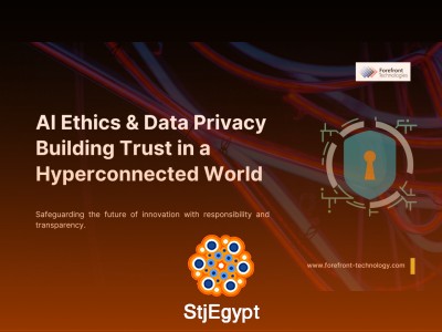 AI Data Ethics and Privacy (Unit 5 Course)