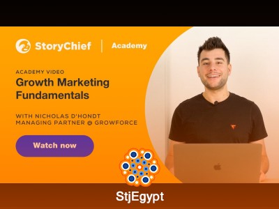 Growth Marketing Fundamentals (Pirate Funnel Masterclass)