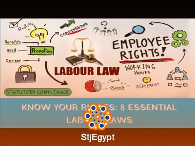 Labour Law Awareness Course (Workplace Rights & Regulations)