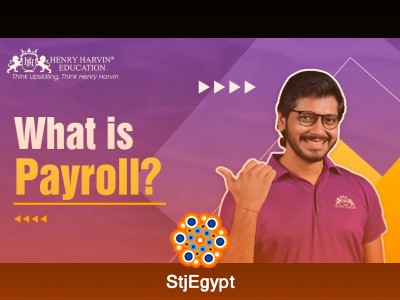HR Payroll Management & Salary Administration Course (Beginner Guide)