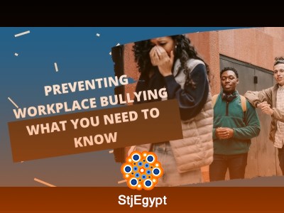 Workplace Harassment & Bullying Prevention Training Course