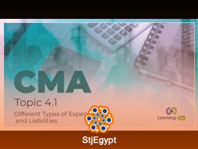CMA Part 1 Unit 9 Complete Course (2021) – Absorption Costing & Overhead Allocation