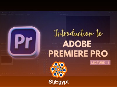 Digital Filmmaking & Video Editing Course – Lecture 1 | Adobe Premiere Pro, Ableton & Photoshop Tutorial