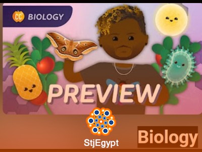Crash Course Biology: Introduction to Life, Ecology & Scientific Thinking