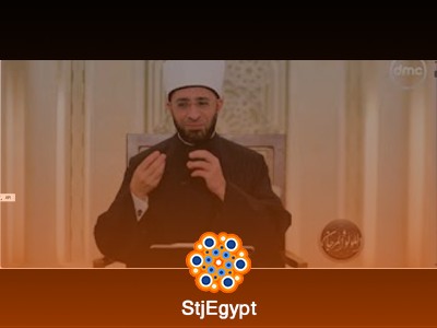 حديث الروح | أنوار الشمائل المحمدية وقيم الجود وصنائع المعروف مع د. أسامة الأزهري