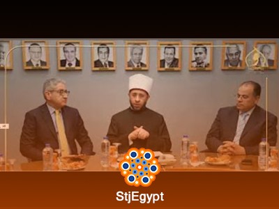 دولة التلاوة | أثر القرآن الكريم في جمع الأسرة المصرية وبناء الوعي مع د. أسامة الأزهري