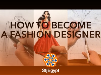 How to Become a Fashion Designer – Beginner Career Guide