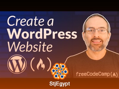 How to Create a WordPress Website 2025 – Ultimate Beginner Tutorial