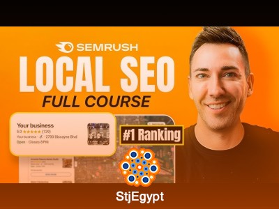Local SEO Full Guide: How to Rank Higher on Google Maps in 2025