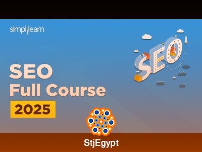SEO Full Course 2026: Complete Beginner Tutorial to Learn SEO from Scratch