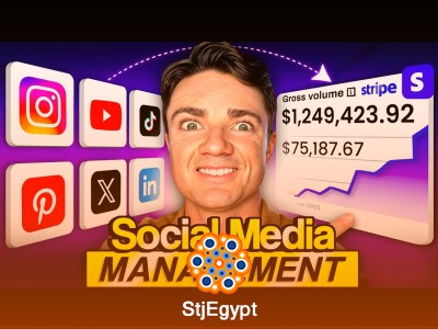 SMMA Course 2024 | How to Start & Scale a Social Media Marketing Agency