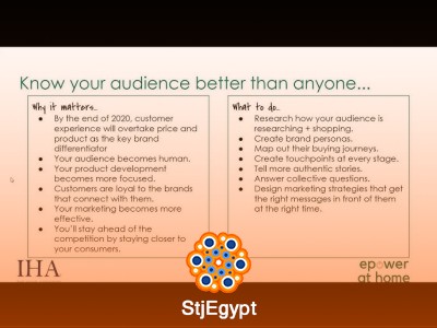 How to Create Content That’s Better Than Your Competitor’s