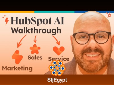 Update Your Content Marketing & SEO Strategy – HubSpot User Group