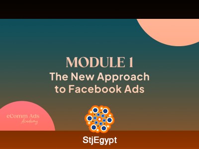Facebook Ads Course – Launch Your Campaign