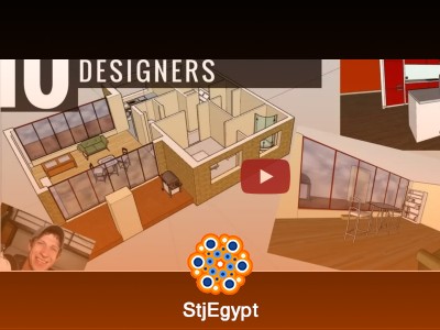 Top 10 Tips for Interior Design Modeling in SketchUp