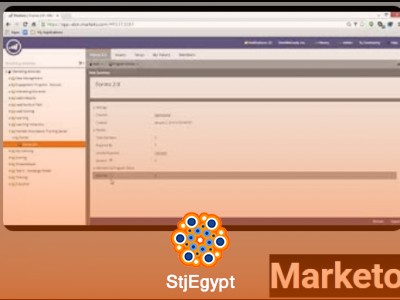 Marketo Beginner Course | Email Campaigns, Forms, and Marketing Automation