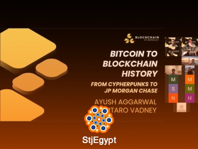 Bitcoin Protocols, Blockchain Mechanics and Consensus Systems Course