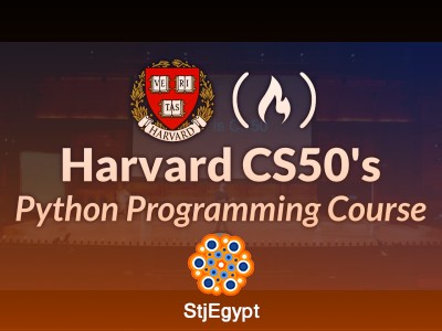Harvard CS50’s Introduction to Programming with Python | Full University Course