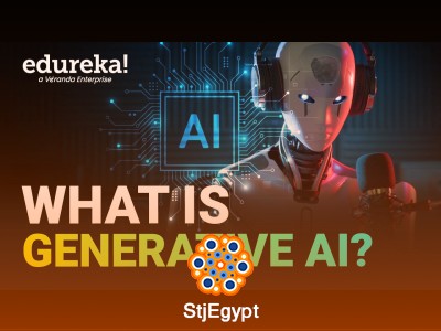 Generative AI Full Course | Generative AI for Beginners & AI Tools Overview