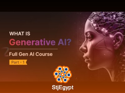 Generative AI and ChatGPT for Beginners