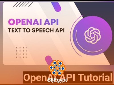 OpenAI API Fundamentals and Integration Complete Course