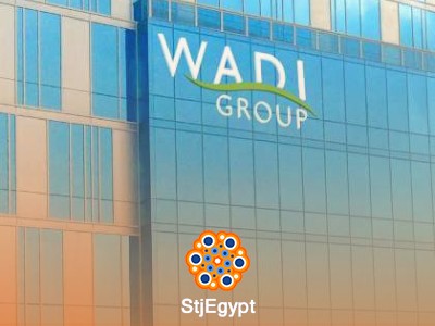 senior procurement specialist at Wadi Group