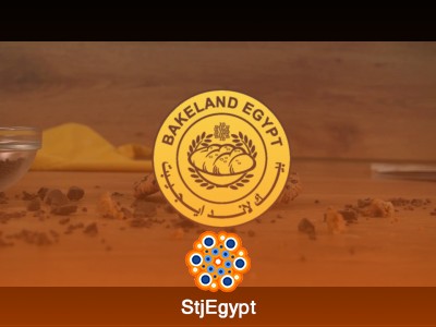 HR Generalist at Bakeland Egypt