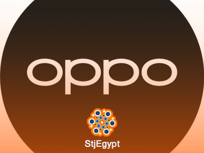 Receptionist at OPPO Egypt