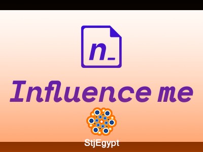 CV Writer  at Influence me