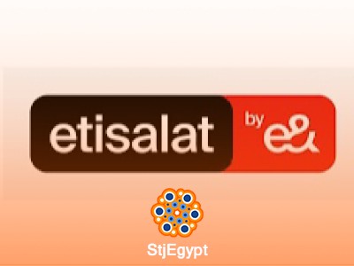 Email & Chat Customer Service Representative . Etisalat Egypt